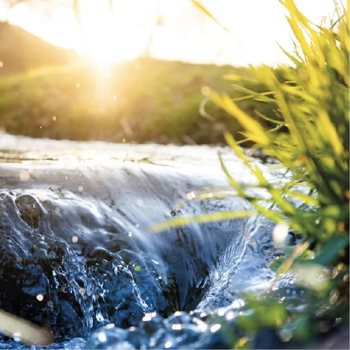 Voda z hlbinných studní