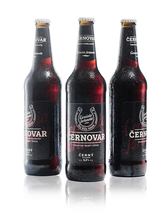 Černovar čierny ležiak - foto 2