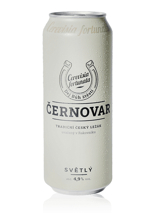 Černovar svetlý ležiak - foto 2