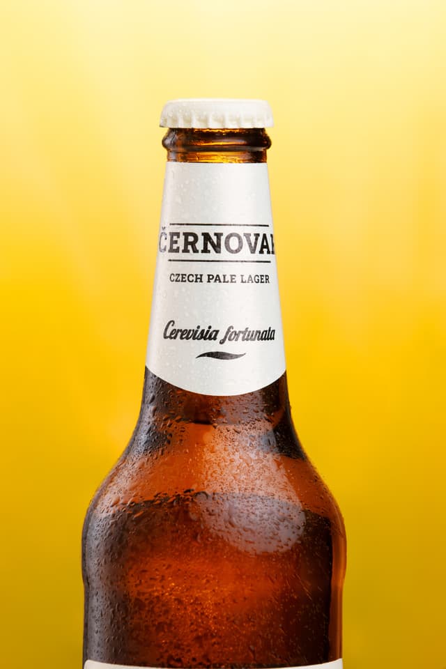 Černovar svetlý ležiak - foto 3