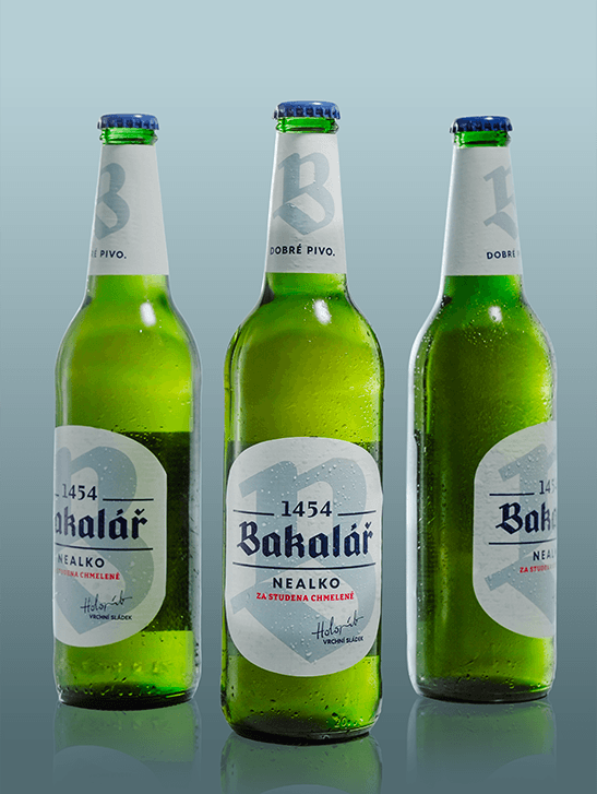 Nealko za studena chmelené - foto 4