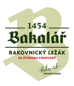 Rakovnický ležiak za studena chmelený